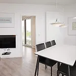 One-Bedroom Holiday home in Wendtorf 2 Lejlighed Wendtorf