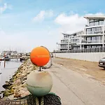 公寓 5 Star Holiday Home In Wendtorf Wendtorf