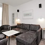 One-Bedroom Holiday home in Wendtorf 2 Lejlighed
