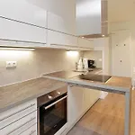 One-Bedroom Holiday home in Wendtorf 2 *