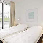 One-Bedroom Holiday home in Wendtorf 2 * Wendtorf