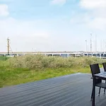 公寓 5 Star Holiday Home In Wendtorf