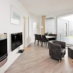 One-Bedroom Holiday home in Wendtorf 2 Lejlighed *