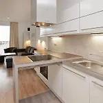 One-Bedroom Holiday home in Wendtorf 2 Lejlighed Wendtorf