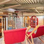Apartman 6 Person In Wendtorf