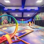 5 Star Holiday Home In Wendtorf