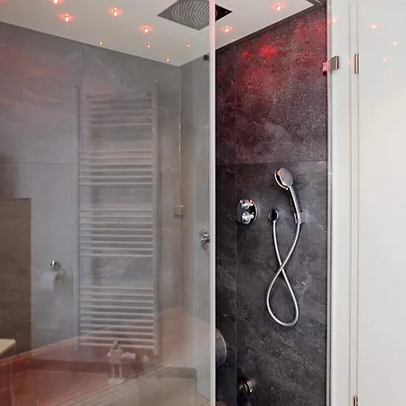 5 Star In Apartamento Wendtorf