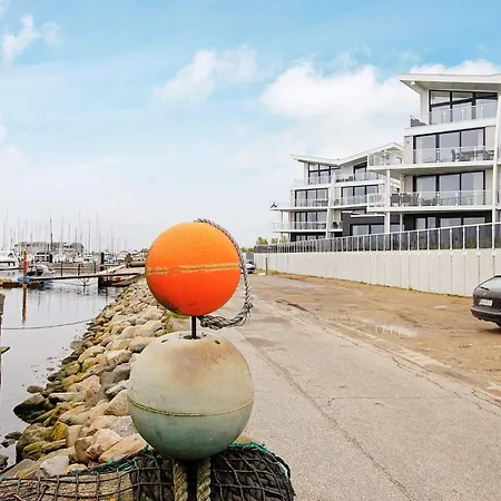 Daire 6 Person In Wendtorf