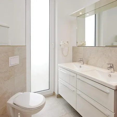 Apartamento 5 Star In