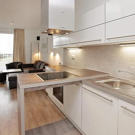 5 Star In Apartmán Wendtorf