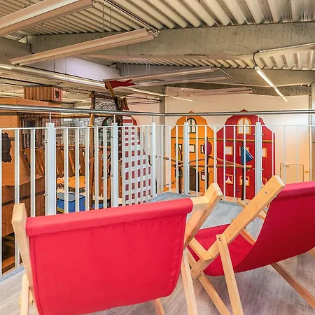 Daire 6 Person In Wendtorf