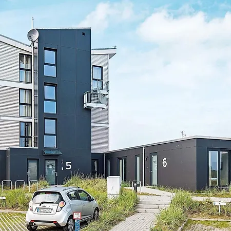 6 Person In Wendtorf