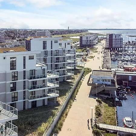 Apartamento 6 Person In