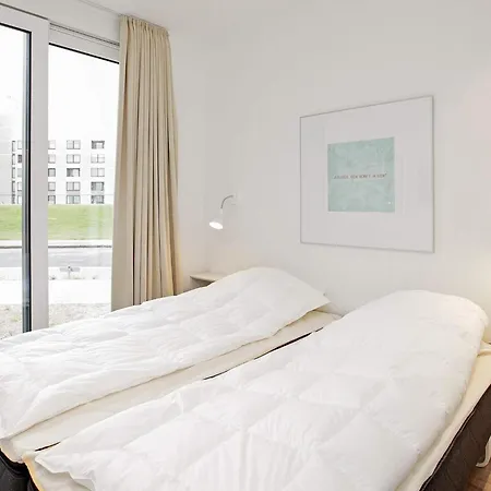 5 Star In Apartamento Wendtorf
