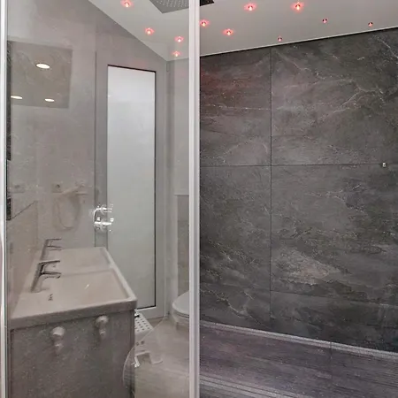 5 Star In Apartamento Wendtorf