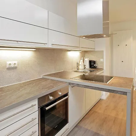 Appartement 6 Person In *