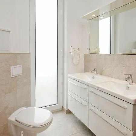 Appartement 6 Person In