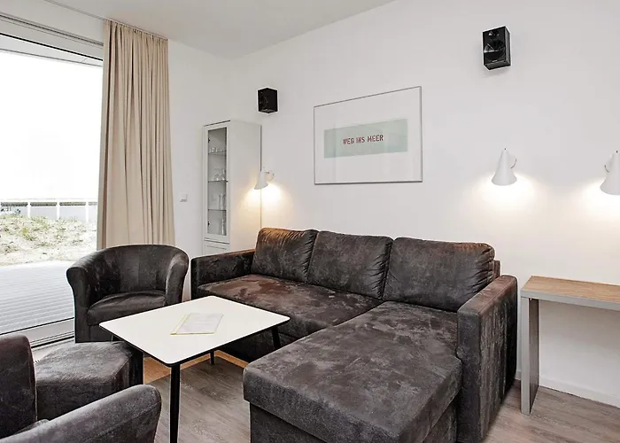 6 Person In Apartamento
