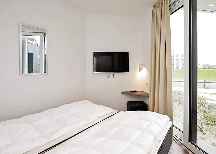 6 Person In Apartamento *