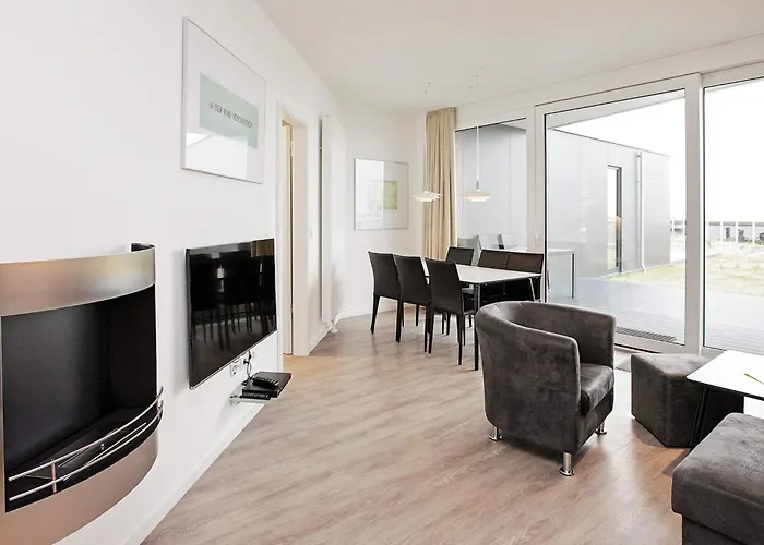 6 Person In Apartamento *