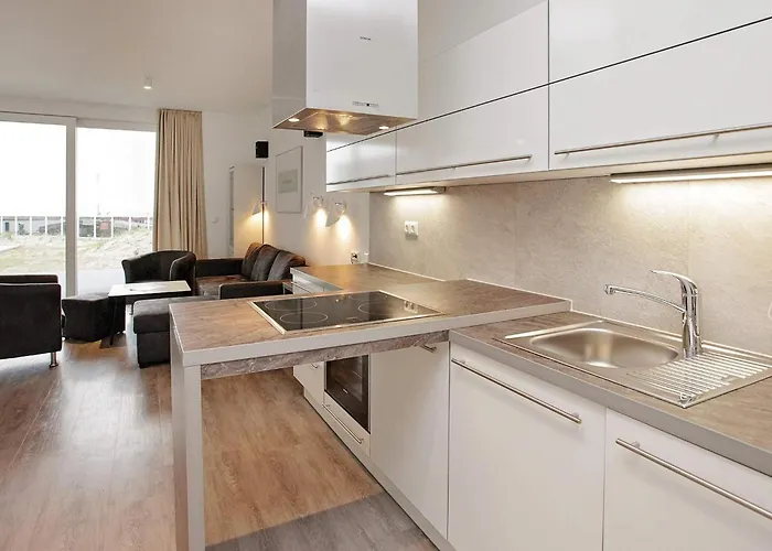 6 Person In Apartamento Wendtorf