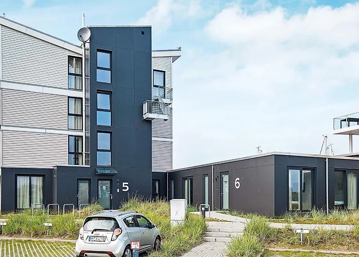 6 Person In Wendtorf